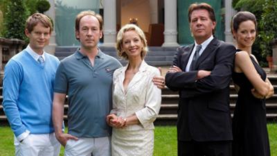 Meine Tochter und der Millionär