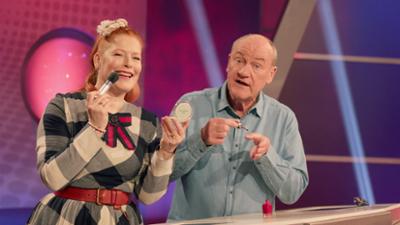 Meister des Alltags: Mahngebühr, Früchtetee und Peitschenleuchte