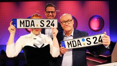 Meister des Alltags: Schwarze Oliven, Sekundenkleber, HU-Plakette