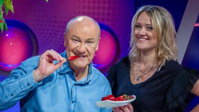 Meister des Alltags: Kinder-Reisepass, Chili, Vögelgezwitscher