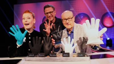 Meister des Alltags: Kaffeebohnen, Vitamin B12, Lawinengefahr