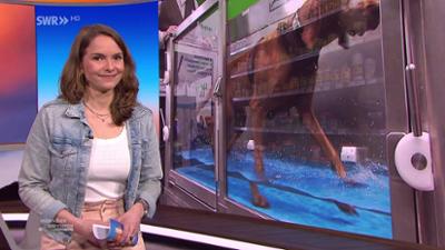 Menschen & Momente: Sportlich, sportlich Menschen & Momente: Sportlich, sportlich
