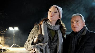 Mord in bester Gesellschaft: Winters letzter Fall