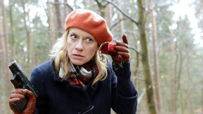 Mord mit Aussicht: Folge 39: Sophie kommet doch all