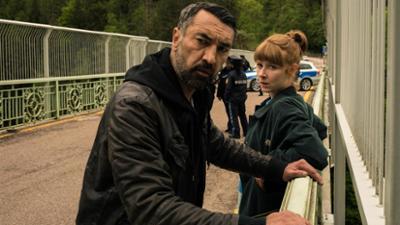 Mordach - Tod in den Bergen: Mordach – Tod in den Bergen (2)