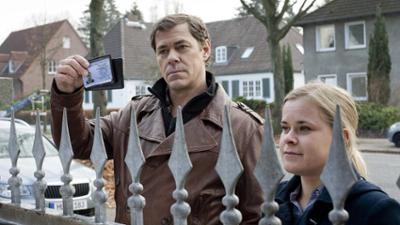 Morden im Norden: Folge 8: Hals über Kopf