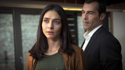 Mordkommission Istanbul: Der verlorene Sohn