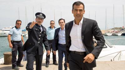 Mordkommission Istanbul: Der letzte Gast – Mordkommission Istanbul