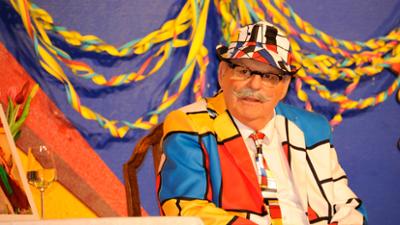 Mumbach Mumbach täterä - Sitzung der Mombacher Bohnebeitel 2026