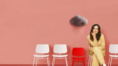 Muss mein Kind zur Therapie?