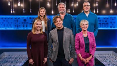 NACHTCAFÉ: Alptraum Nacht - Was uns den Schlaf raubt