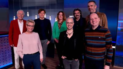 NACHTCAFÉ: Was Liebe mit uns macht