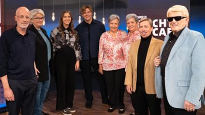 Nachtcafé: Wahnsinn, Familie!