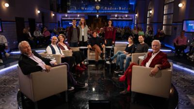 NACHTCAFÉ: Überraschung Liebe NACHTCAFÉ: Überraschung Liebe