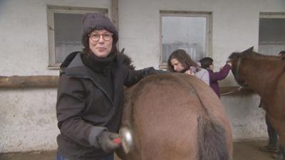 natürlich!: Sendung vom 9. März