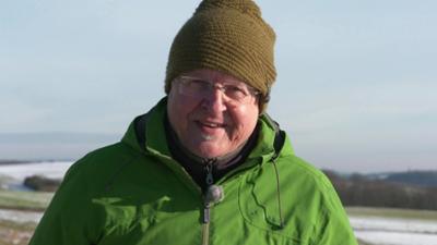 natürlich!: Sendung vom 19. Januar