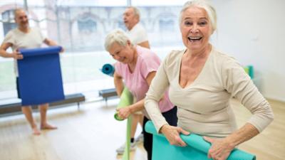 odysso - Wissen im SWR: Wie wir jung und fit bleiben odysso - Wissen im SWR: Wie wir jung und fit bleiben