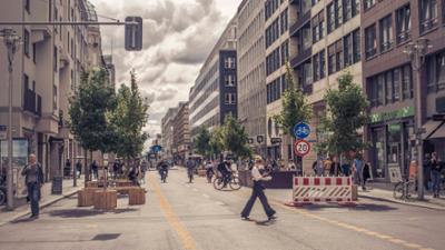 odysso - Wissen im SWR: Hat das Auto ausgedient?