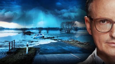 odysso - Wissen im SWR: Axel Wagner und die Klimakrise - Wasser in der Erderwärmung
