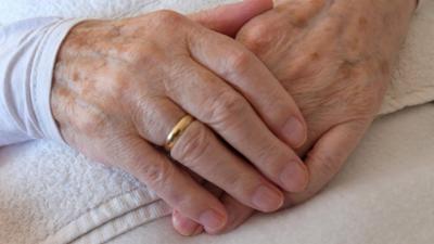 odysso - Wissen im SWR: Sterben ohne Abschied?