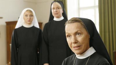 Pfarrer Braun: Braun unter Verdacht – Pfarrer Braun