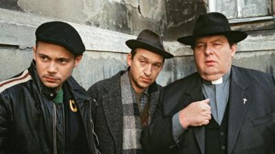 Pfarrer Braun: Kein Sterbenswörtchen – Pfarrer Braun