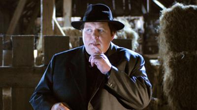 Pfarrer Braun: Heiliger Birnbaum – Pfarrer Braun