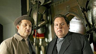 Pfarrer Braun: Das Erbe von Junkersdorf – Pfarrer Braun