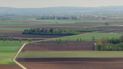 Planet Schule: Geo-Tour - Das Nördlinger Ries