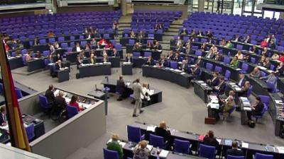 Planet Schule: Staat-Klar! - Der Bundestag (Fassung 2020)