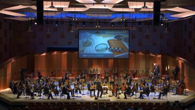 Planet Schule: Orchester-Detektive - Orchester-Detektive: Das verlorene Menuett - W. A. Mozart und seine Prager...