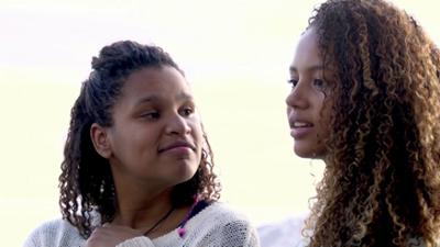 Planet Schule: Big Cities - Rio de Janeiro: Frauenpower für die Favela