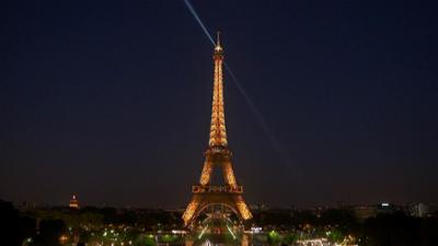 Planet Schule: Paris - Stadt der Kontraste