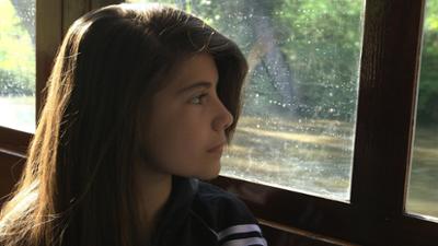 Planet Schule: Lucila aus Argentinien · Kleine Helden