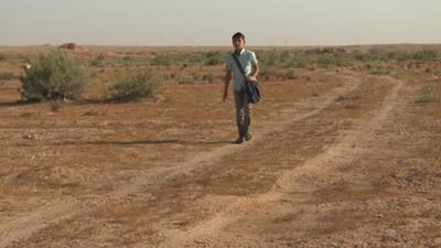 Planet Schule: Jafer aus dem Irak · Kleine Helden