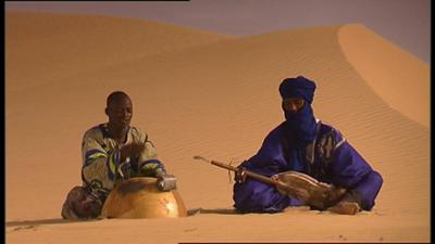 Planet Schule: Klänge der Welt - Mali