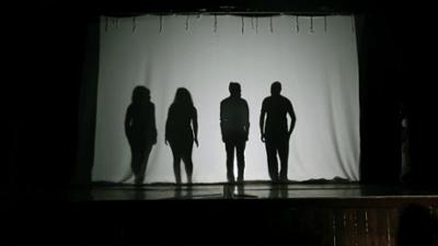 Planet Schule: Big Cities - Amman: Theater als Brücke zwischen Ost und West