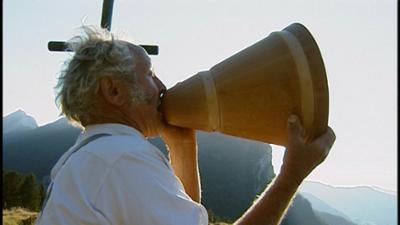 Planet Schule: Klänge der Welt - Appenzell