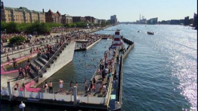 Planet Schule: Städte am Meer - Kopenhagen