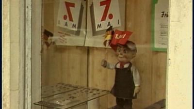 Planet Schule: Rückblende DDR 1989 - Die letzte Wahl vor der Wende