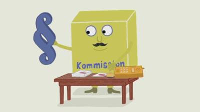 Planet Schule: Staat-Klar! Europa - Wozu die EU? (aktualisierte Fassung 2020)