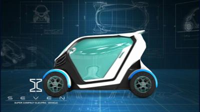 Planet Schule: Big Cities - Bogotá: Kampf dem Stau