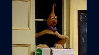 Planet Schule: Wizadora - Hangle Is Lost