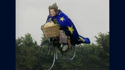 Planet Schule: Wizadora - The Magic Cloak