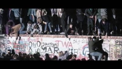 planet schule: Wir Kinder der Mauer Teil 3