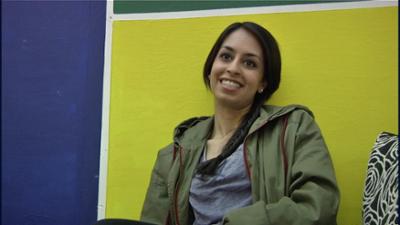 Planet Schule: Medienmacher - TV-Moderatorin, Bildmischer, Requisiteur, Lichttechniker