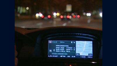 Planet Schule: Totally Phenomenal - Satellites Show the Way