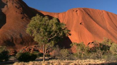 Planet Schule: Australian Treasures - Opals, Cattle, Spectacular Nature