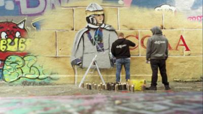 Planet Schule: Köln: Die Römer vom Rhein · Alltagsgeschichte(n)