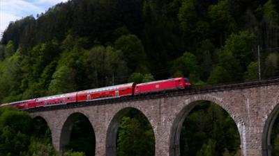 Planet Schule: Geo-Tour - Schwarzwald